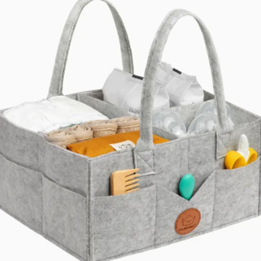 Diaper Caddy