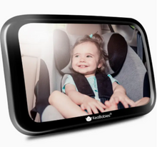 Load image into Gallery viewer, Baby Car Seat Mirror
