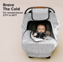 Load image into Gallery viewer, Warmzy Car Seat Cover
