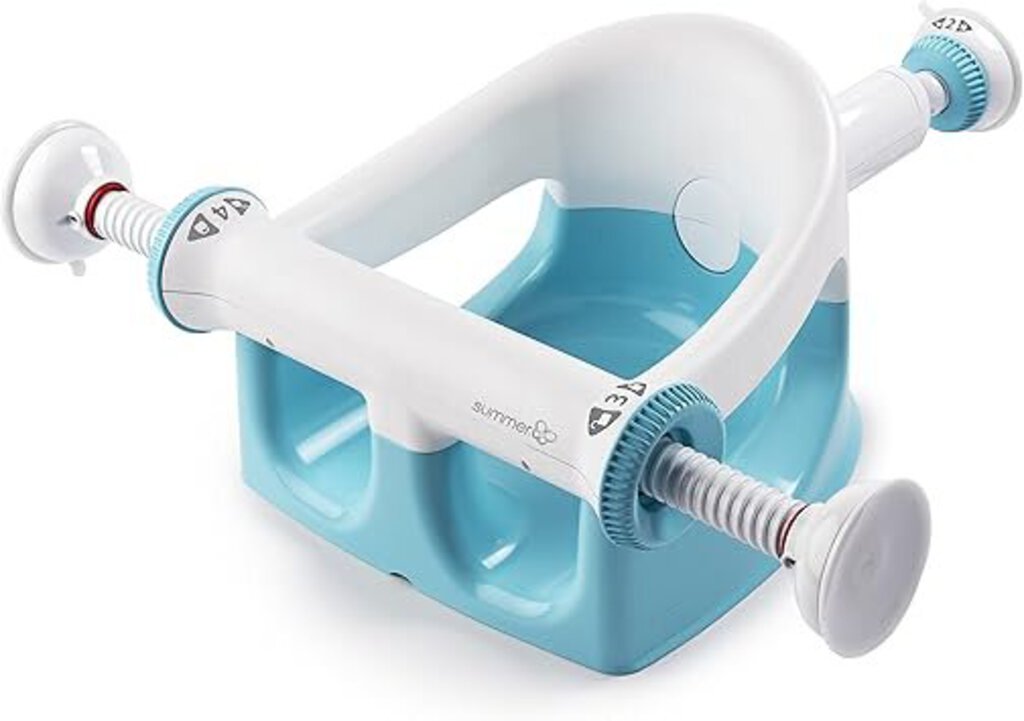 Summer Infant Baby Bath Seat